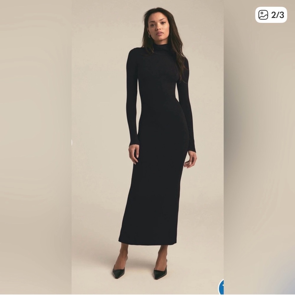 Favorite daughter ribbed dress